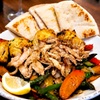 Image 18: Savor Mediterranean Dining Credit at Pita Kitchen Avondale