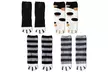 Winter Cat Claws Cute Thick Warm Sleep Floor Socks Sleep Indoor Socks - Second Medium