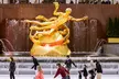 Ice Skating with Rentals at The World Famous Rink at Rockefeller Center | Valid Jan 11 - Mar 29 (Up to 54% Off) - Second Medium
