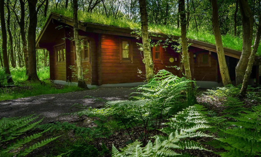 Image 7: Twilight Spa Evening with Prosecco – For One, Two or Four