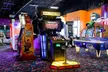 Score Big with 2 Action-Packed Laser Tag Games & $10 Arcade Card at Batt Family Fun Center (Up To 47% Off) - Second Medium
