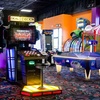 Image 2: Score Big with 2 Action-Packed Laser Tag Games & $10 Arcade Card 