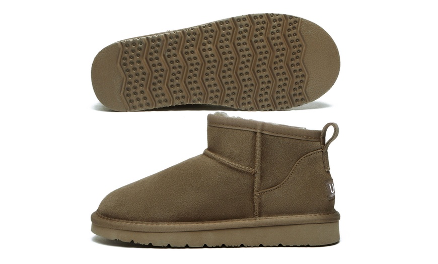 Image 19: Ugg Julia Short Boots