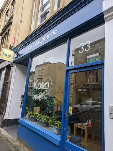 Up to 74% Off on Chiropractic Services at Kasa Chiropractic