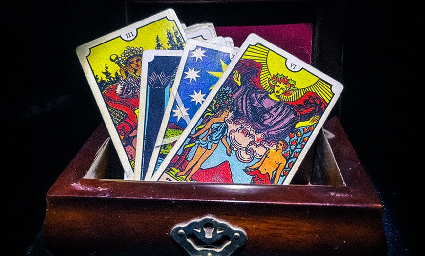 Image 3: Escape the Ordinary: Private Escape Room Adventures for 2–8 Players!
