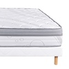 Image 12: Ensemble matelas de 26 cm et sommier de 13 cm