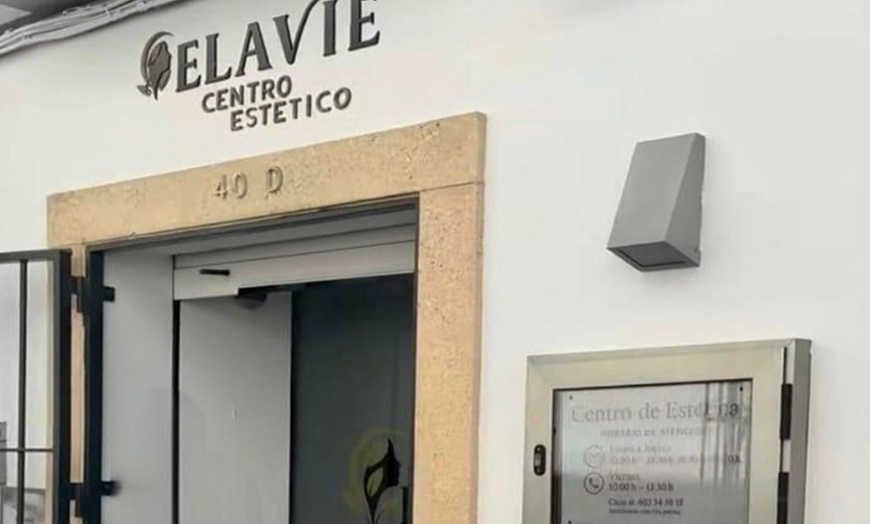 Image 11: Ritual de head spa con opción a prémium o deluxe para 1 persona