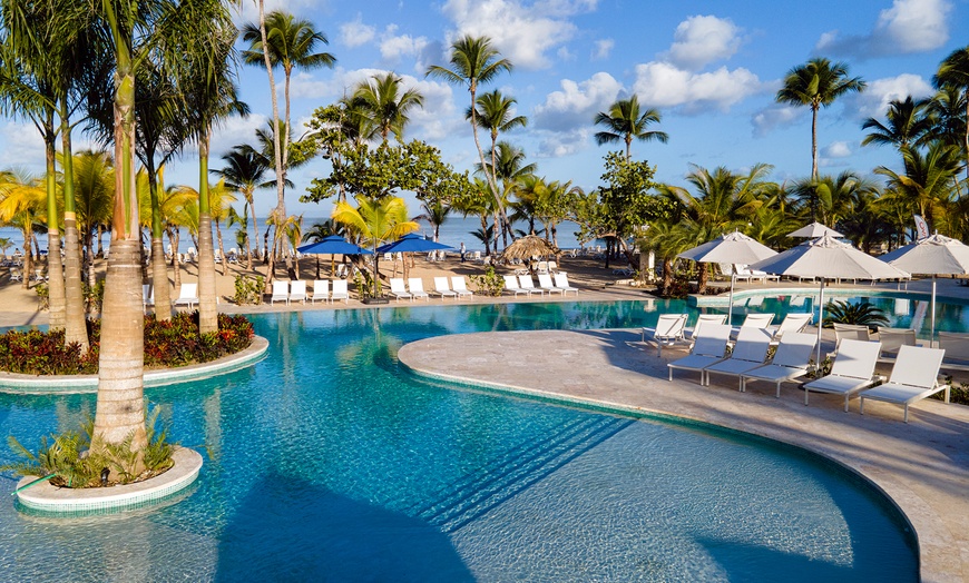Image 11: ✈4-Night All-Inclusive Punta Cana Vacation from Travel by Jen