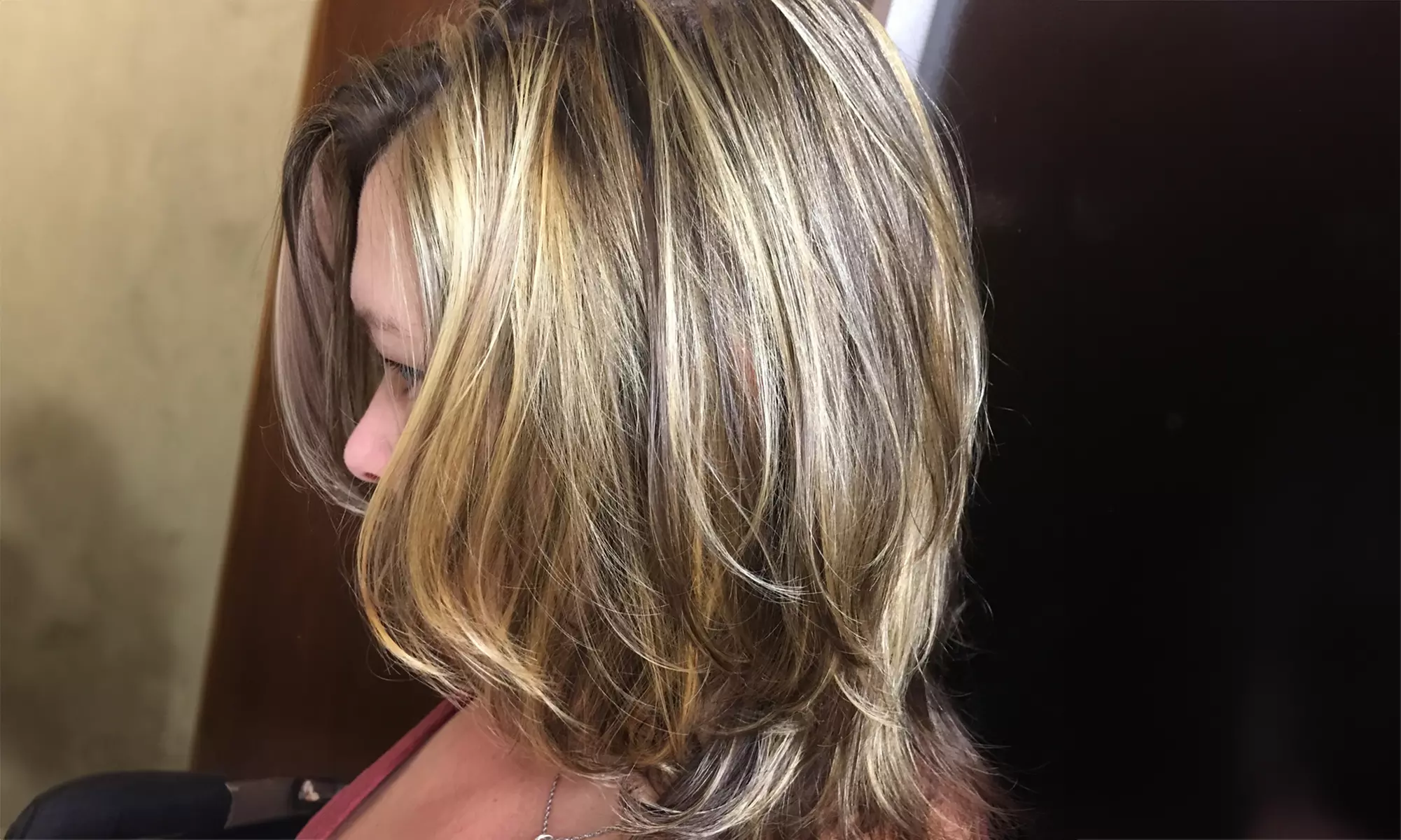 Haircut/Style w/ Deluxe BlowOut & Shampoo w/ Optional Highlights &More