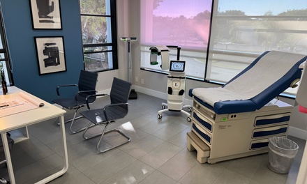 One Glutathione Intramuscular Injection - Legacy MD Anti-Aging Medicine