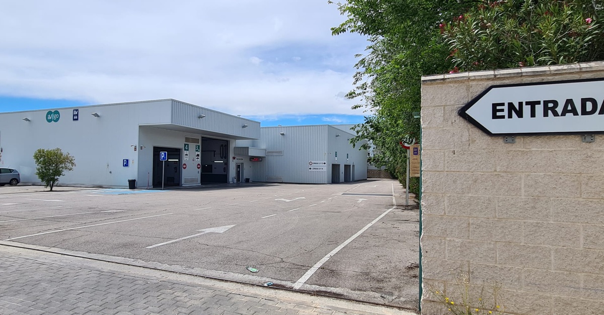 Servicio de ITV para vehículos en Vallecas, Madrid