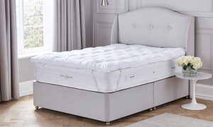 Silentnight Mattress Topper