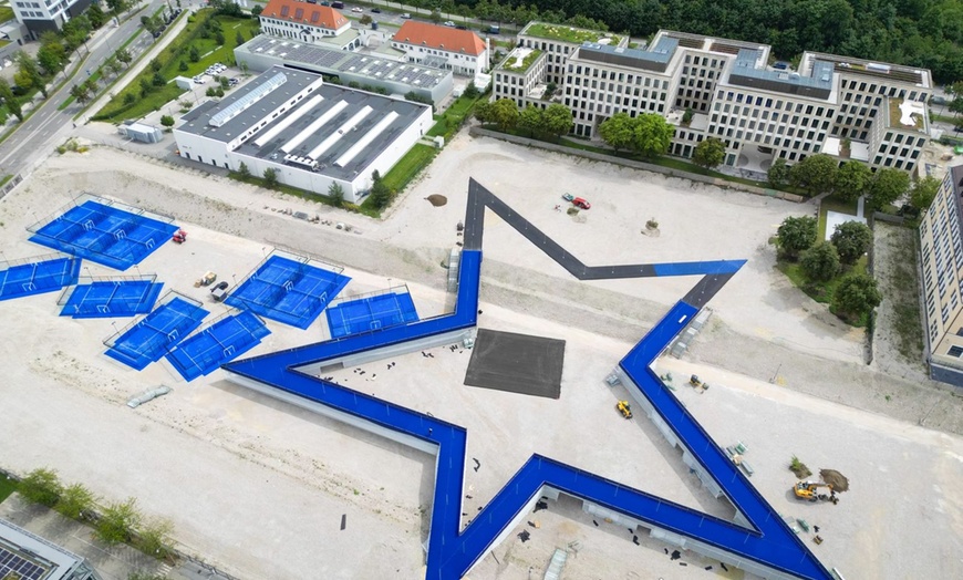 Image 3: Eintritt orientalischer Weihnachtsmarkt mit Glühwein vom 5.-7.12.2025