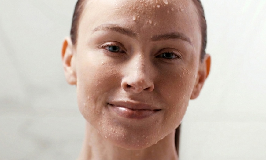 Image 2: Rejuvenate with Infrared Sauna and Cold Plunge for One (45 Min)