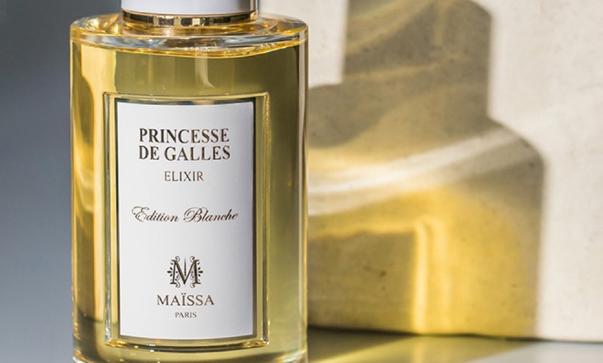 Image 11: Eau de parfum Princesse de Galles par Maissa