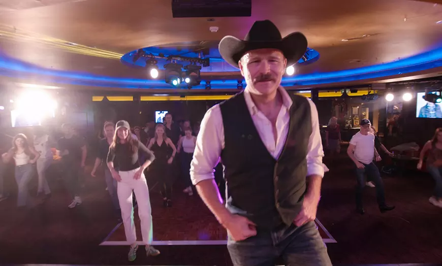 Image 4: Country Dance Party: Live Music, Line Dance Lessons & VIP Cowboy Fun