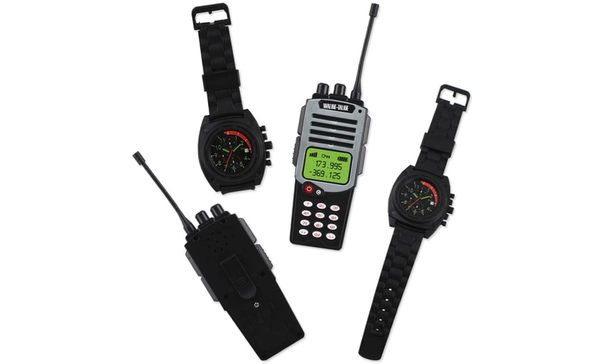 Image 13: Children’s Role Play Costume Set