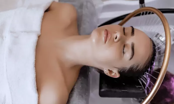 Head spa découverte en duo de 45 min ou head spa solo de 75 min