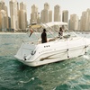 Image 2: Marina Yacht Tour For Up to 8 on a 30ft Yacht/Up to 10 on a 35ft Yacht