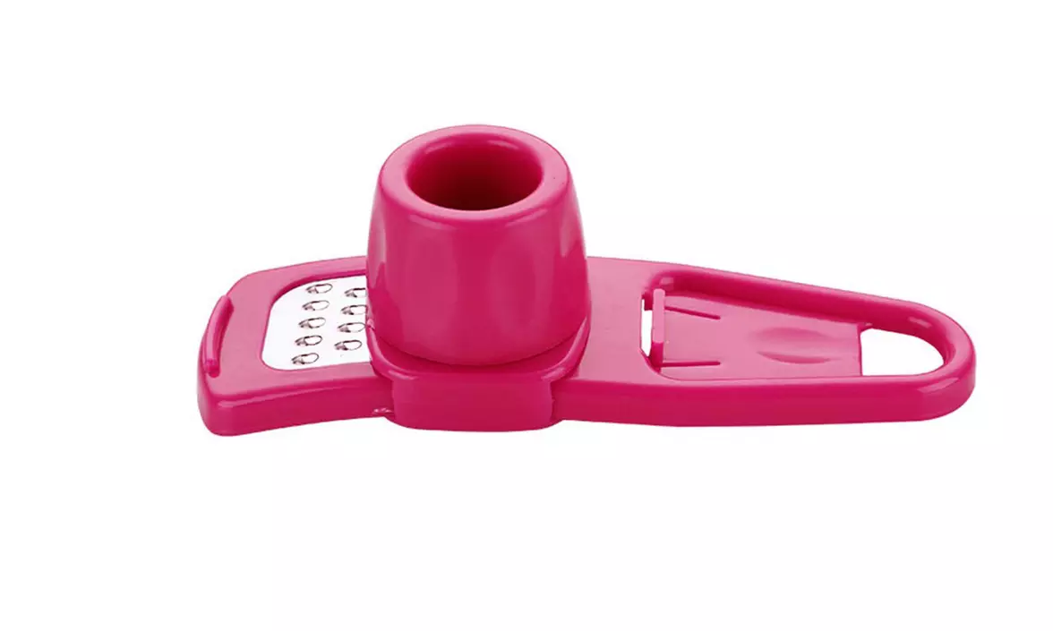 Mini Garlic Grater - Second Medium