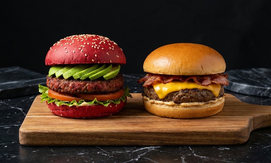 Image 9: Croydon: Double / Twin Room with Breakfast & Welcome Drink