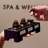 Image 6: Your Wellness Escape Awaits: Spa + Steam, Sauna, & Moroccan Bath
