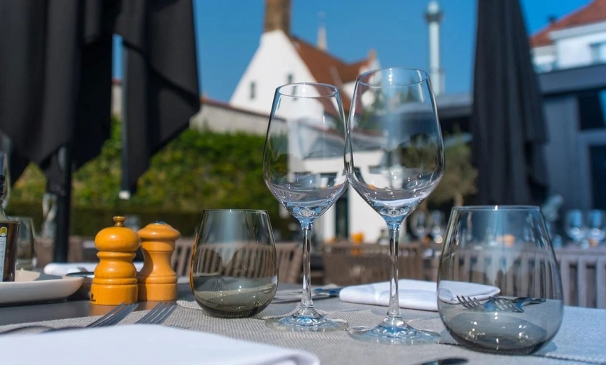 Image 17: Brügge: 2-3 Nächte mit Frühstück, Kaffee/Tee & Late Check-out