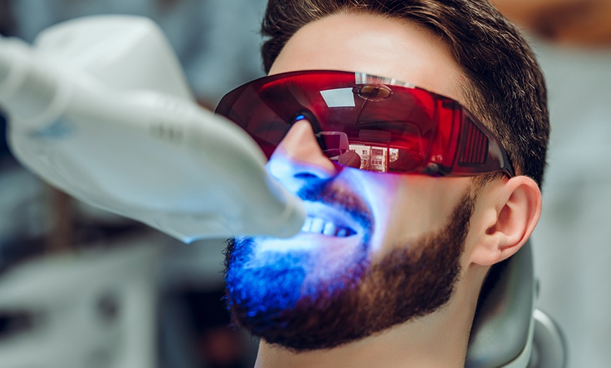 Image 1: Worry-Free with a Dental Membership Plan