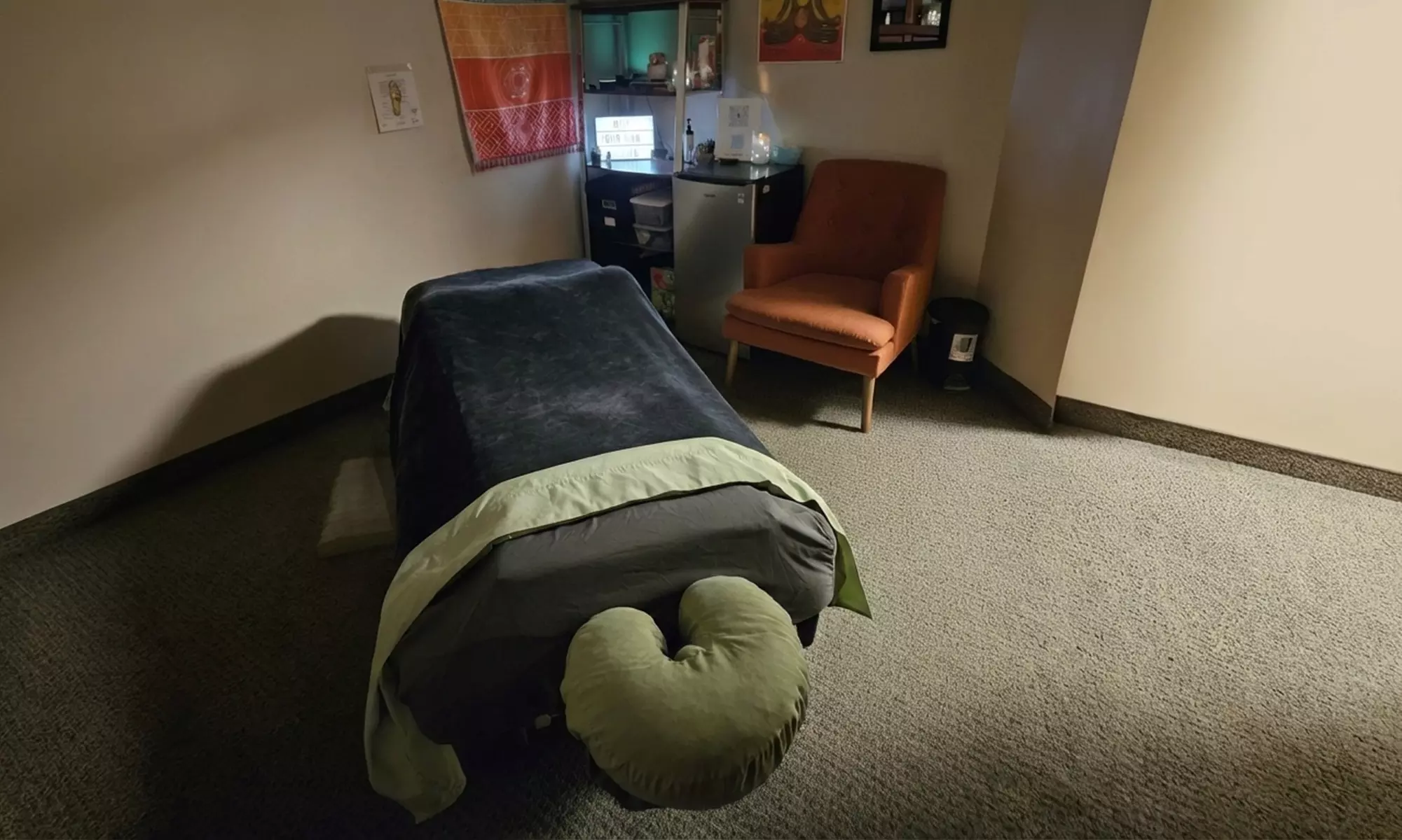 2-Hour Customized Relaxation & Pain Relief Massage