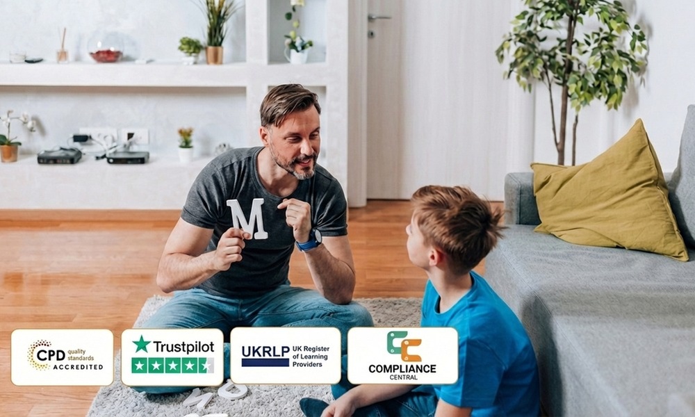 Advanced Parenting Skills Training Course or Lifetime Access