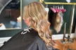 Haircut, Conditioner, and Blowdry with Optional Full Color, Partial, or Full Highlights (Up to 41% Off) - Second Medium