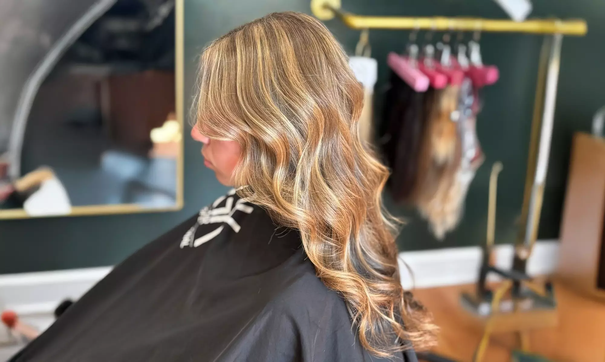 Transform Your Look with Haircut, Blowdry, Color, or Highlights