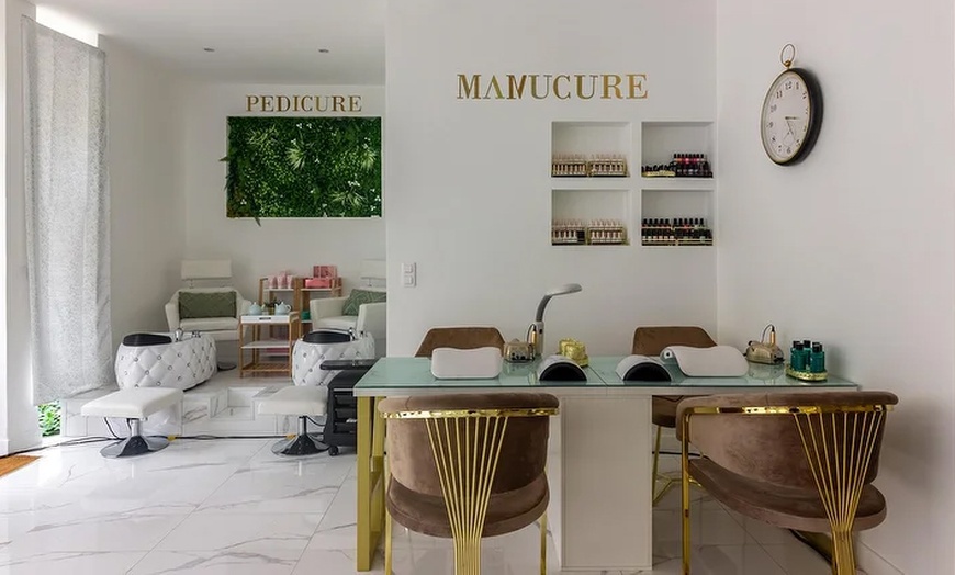 Image 8: Jusqu'à 53% de remise sur Massage - Sélection - En spa chez Touche Finale Coiffure Esthetique et Spa