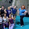 Image 5: Up to 52% Off Indoor Climbing Experience at Climb Capuchin