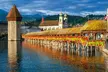 ✈ 8-Day Glacier Express to Venice Trip. Price is per Person, Based on Two Guests per Room. Buy One Voucher per Person. - Second Medium