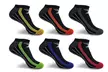 XTF Ankle-Length Compression Socks Collection - Second Medium