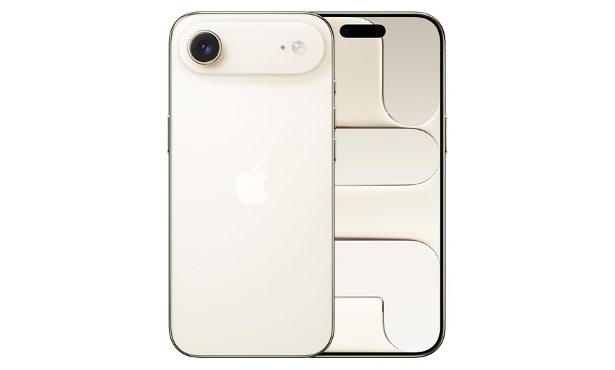 Image 6: Apple iPhone Air 256 GB (eSIM)