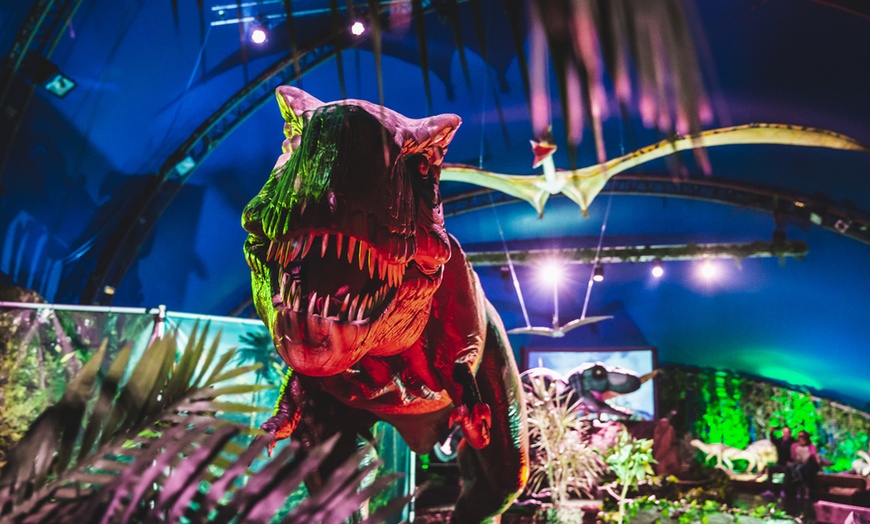 Image 7: Visita temática y exposición