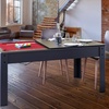 Image 51: Table de billard convertible KITBILL