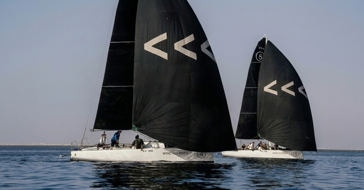 Enjoy A Relaxing 90-minute Sunset Sailing Trip For 2 Or 4 People Enjoy A Relaxing 90-minute Sunset Sailing Trip For 2 Or 4 People