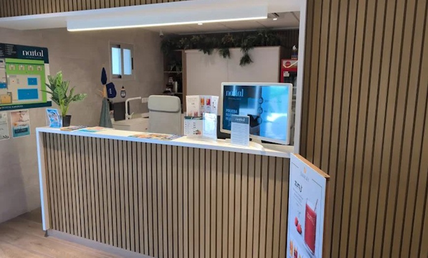 Image 23: Circuito spa de 90 minutos para 1 o 2 personas en plena Albufera