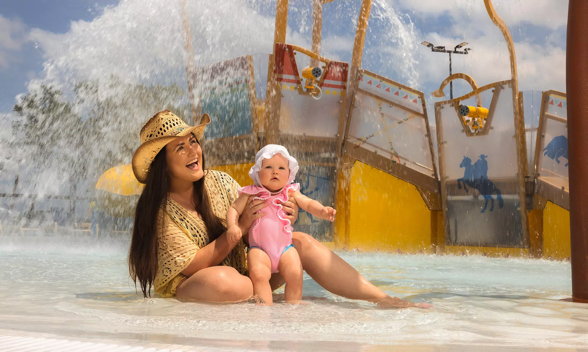 Dive Into Summer Fun with Waterpark Admissions at Westgate Resorts (Save 20%)