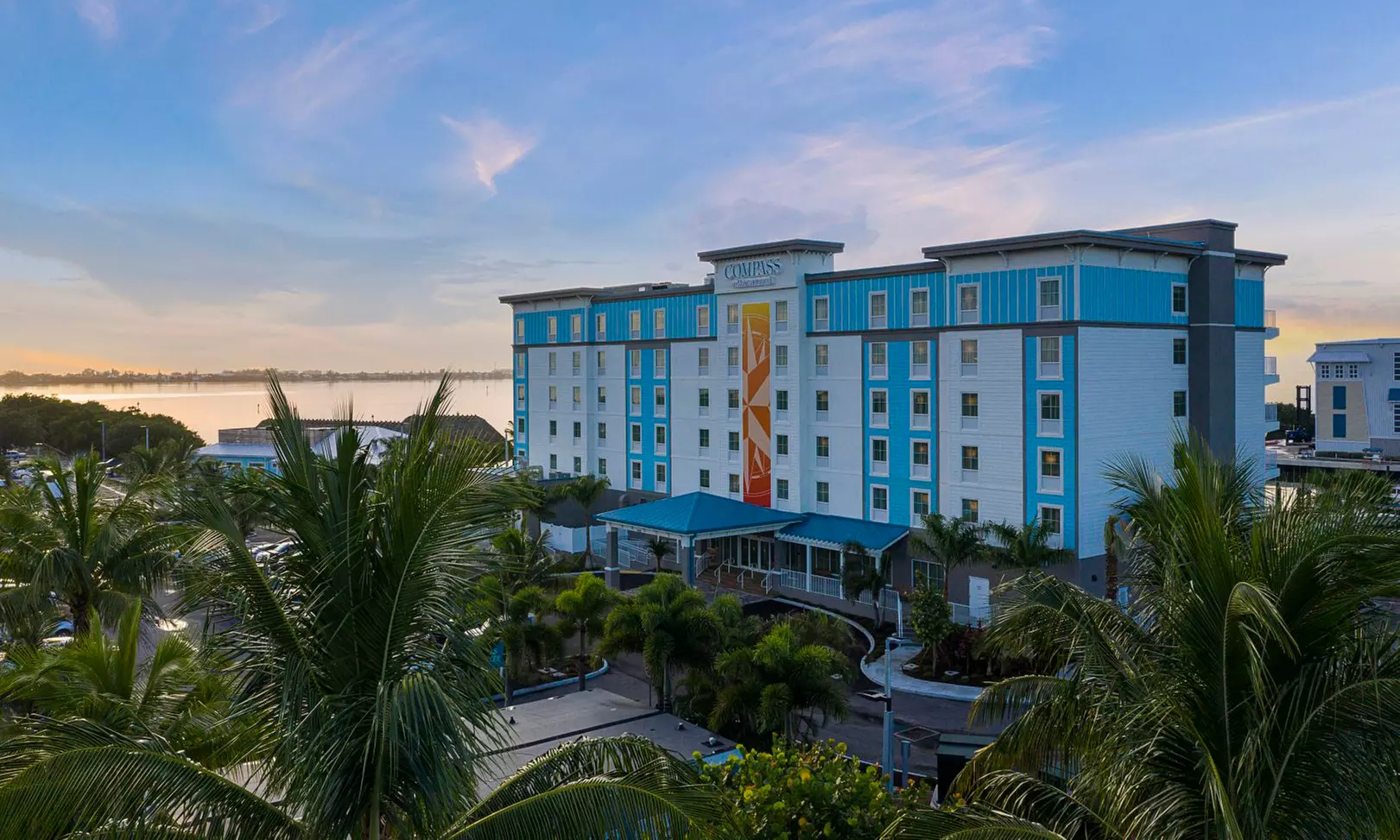 Member Pricing: Bradenton, Florida Hotel With Marina Views

