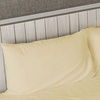 Image 6: Full Double Size Comfort 4-Piece Sheet Set 1800 Series Bedding Super Soft