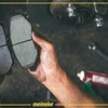 Image 1: Front or Rear Brake Pad and Rotor Replacement Options