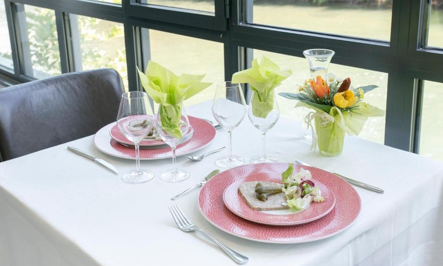 Image 9: Troyes : appartement 1 chambre avec petit-déjeuner en option