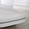 Image 7: The Sleep People Snowmere Micro Pocket Sprung Memory Foam Mattress