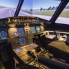 Image 1: Zostań pilotem i zasiądź za sterami symulatora: Boeing 737 i inne