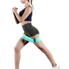 Image 11: 3Pcs Resistance Hip Booty Bands
