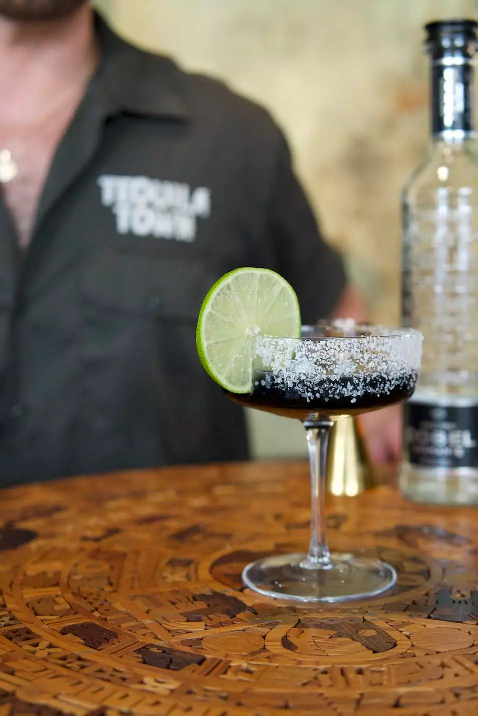 Tequila Tasting Experiences